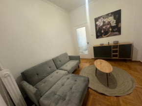 Zografou centre apartment